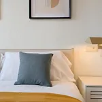 Gerona Lovely Apartment