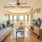 Gerona Lovely Apartment