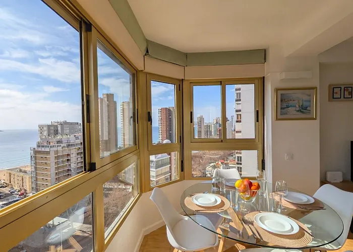 Gerona Lovely Apartment