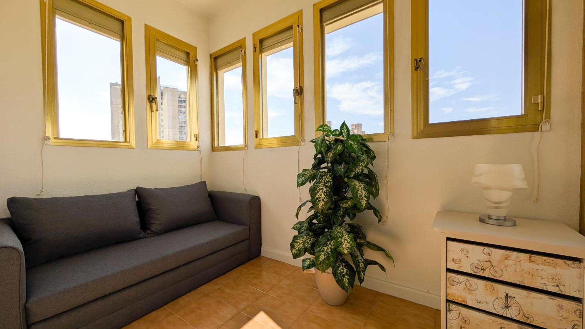 Gerona Lovely Apartment *