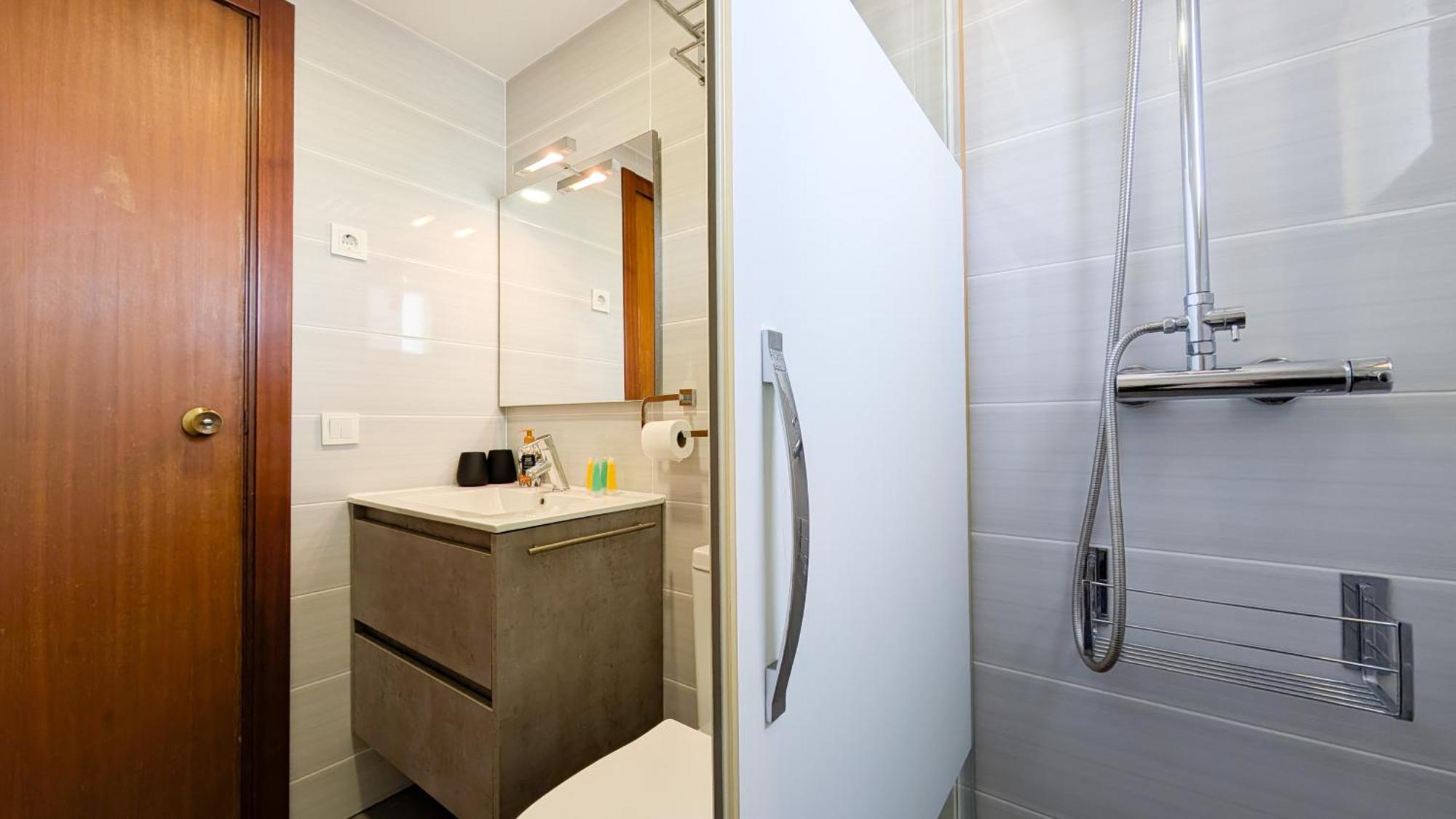 Apartment Gerona Lovely Benidorm