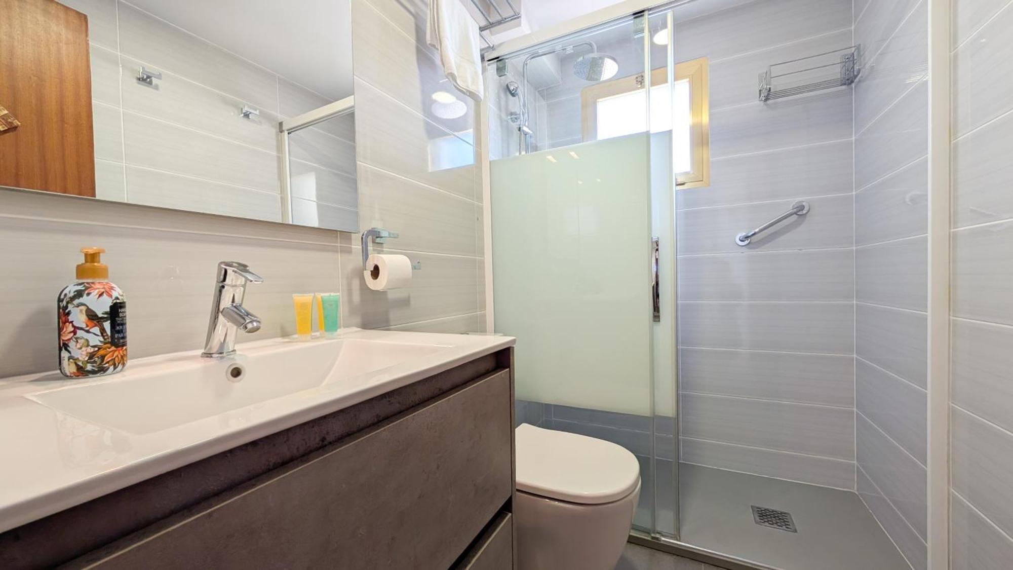 Apartment Gerona Lovely