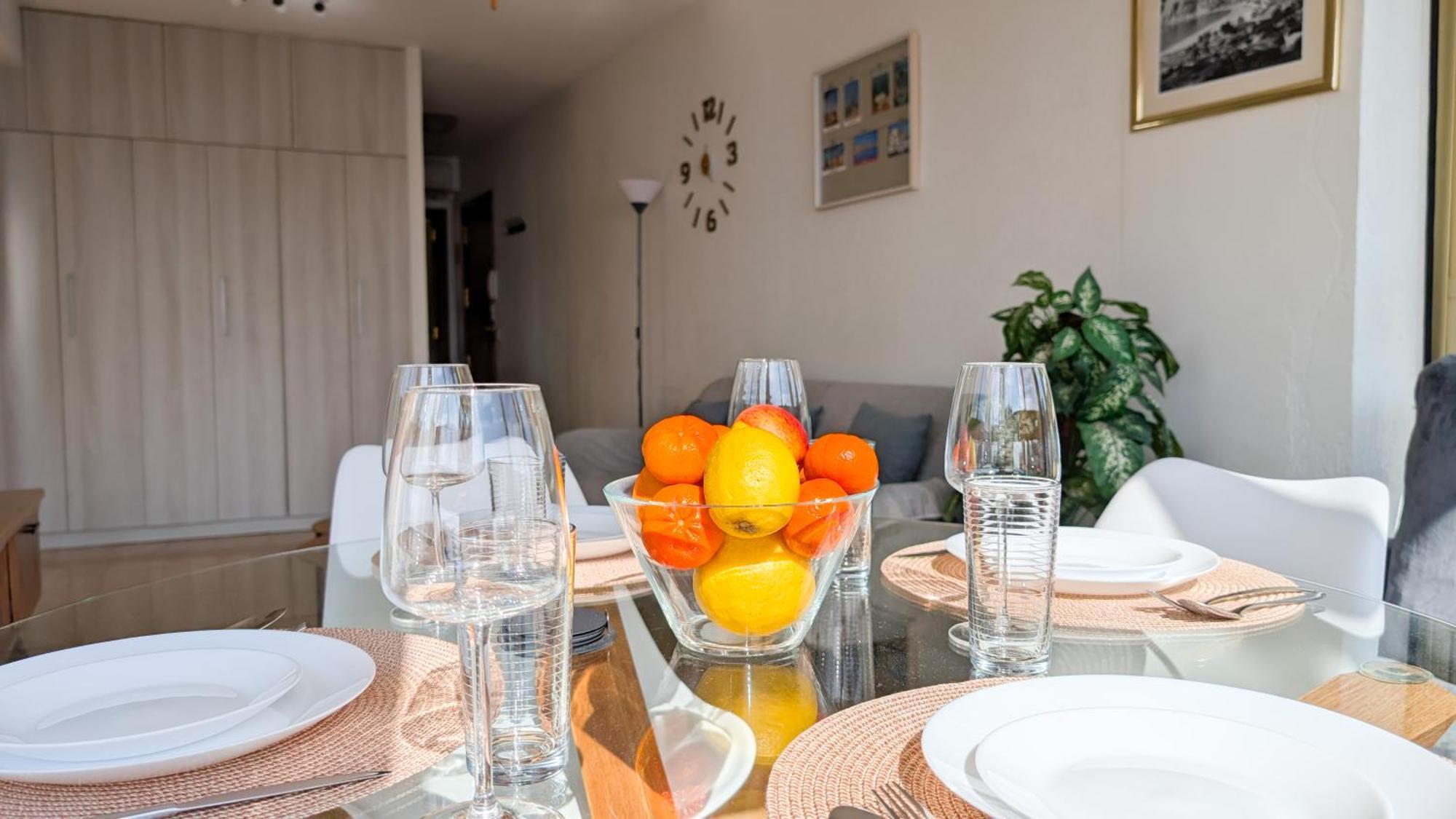 Apartment Gerona Lovely *