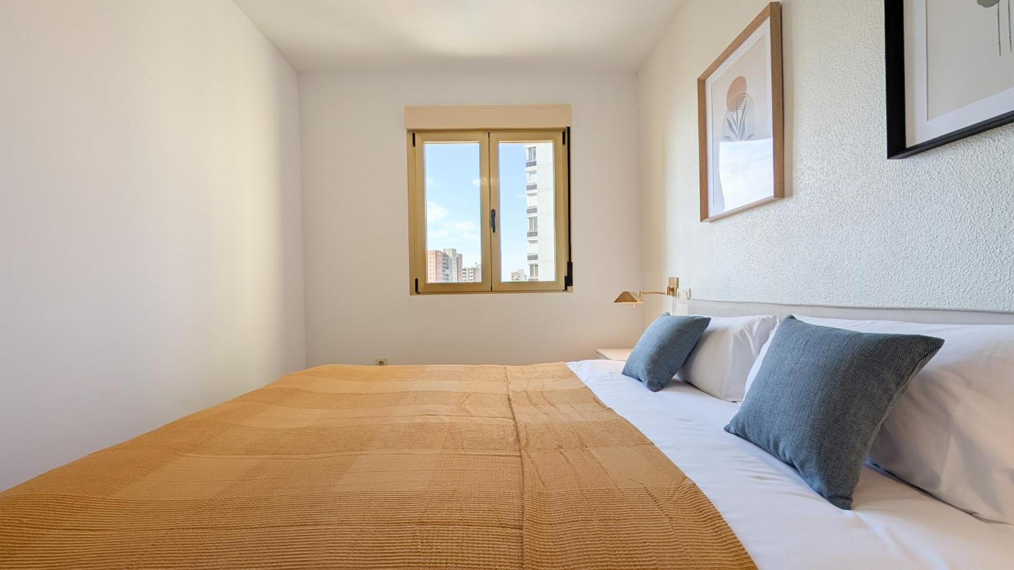 Apartment Gerona Lovely Benidorm